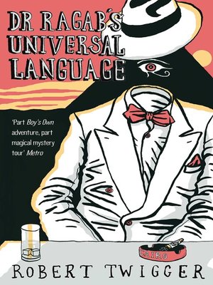 cover image of Dr Ragab's Universal Language